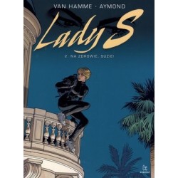 Lady S. Tom 2. Na zdrowie,...