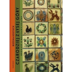 Czarodziej z Łysej Góry....