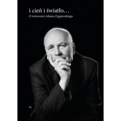 `i cień i światło...` O...