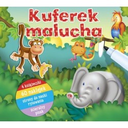 Kuferek malucha