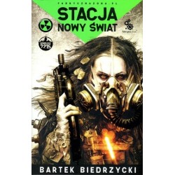 Stacja: Nowy Świat