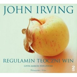 Regulamin tłoczni win...