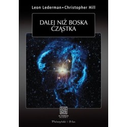 Dalej niż boska cząstka