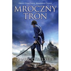 Mroczny tron. Cykl Kampanie...