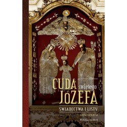 Cuda świętego Józefa. Część...