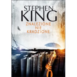 Znalezione nie kradzione