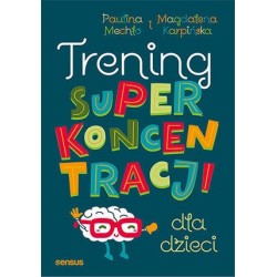 Trening superkoncentracji...