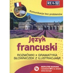 Język francuski. Rozmówki....