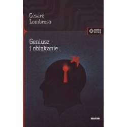 Geniusz i obłąkanie