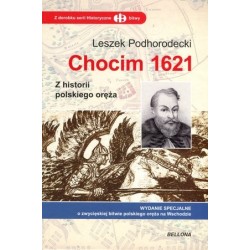 Chocim 1621