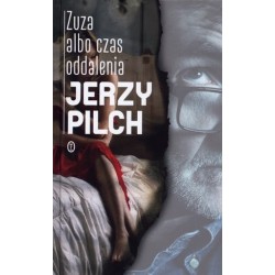 Zuza albo czas oddalenia