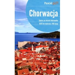 Chorwacja. Pascal GO!