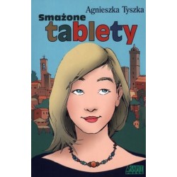 Smażone tablety