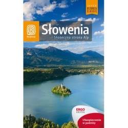 Słowenia. Słoneczna strona...