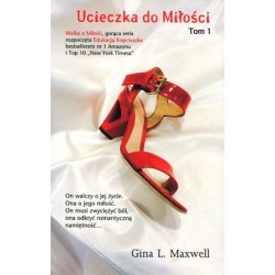 Ucieczka do Miłości. Seria...