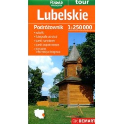 Lubelskie. Podróżownik w...