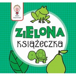 Wiem wszystko - Zielona...
