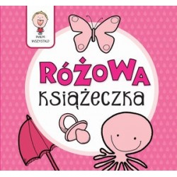 Wiem wszystko - Różowa...