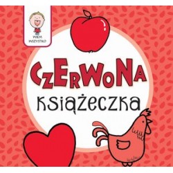 Wiem wszystko - Czerwona...