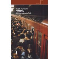 Podziemie. Największy...