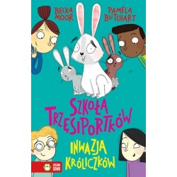 Szkoła Trzęsiportków....