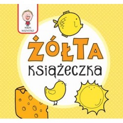 Wiem wszystko - Żółta...