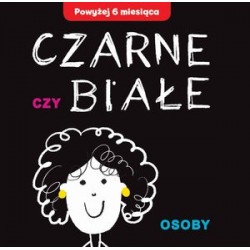 Czarne czy Białe - Osoby