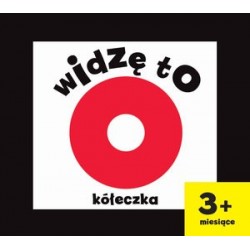 Widzę to - Kółeczka