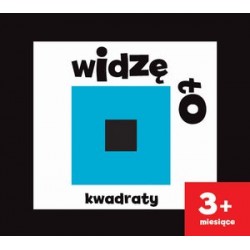 Widzę to - Kwadraty