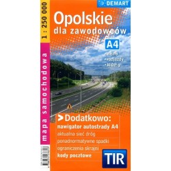 Opolskie dla zawodowców....