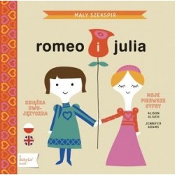 Romeo i Julia. Moje...
