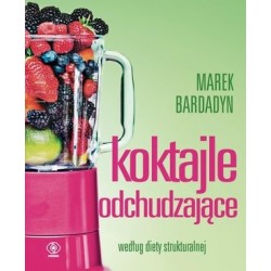 Koktajle odchudzające