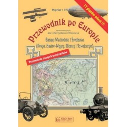 Przewodnik po Europie