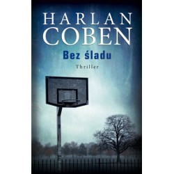 Bez śladu