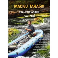 Stalowe anioły nad Yari