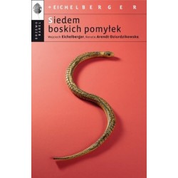 Siedem boskich pomyłek