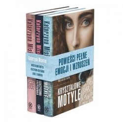 Pakiet - Katarzyna...