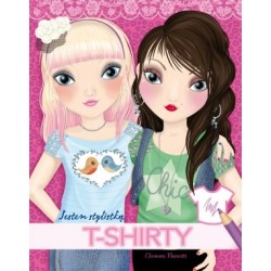 T-shirty. Jestem stylistką!