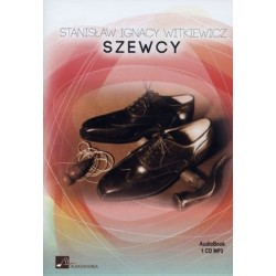 Szewcy (książka audio)
