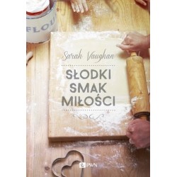 Słodki smak miłości