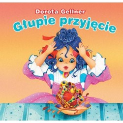 Głupie przyjęcie....