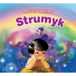 Strumyk. Biblioteczka...