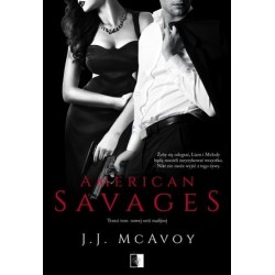 American Savages. Seria...