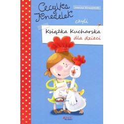 Cecylka Knedelek czyli...