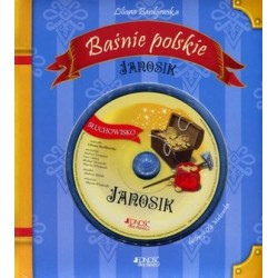 Janosik. Baśnie polskie + CD
