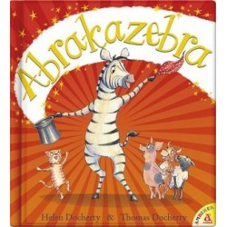 Abrakazebra