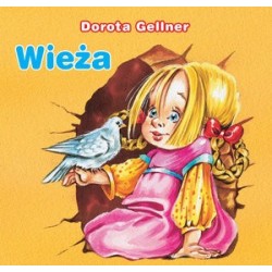Wieża. Biblioteczka...