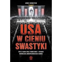 USA w cieniu swastyki