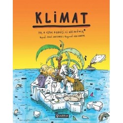 Klimat. To, o czym dorośli...