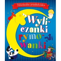 Wyliczanki rymowanki....